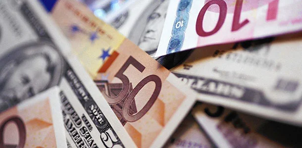 dolar euro bozan bankalar